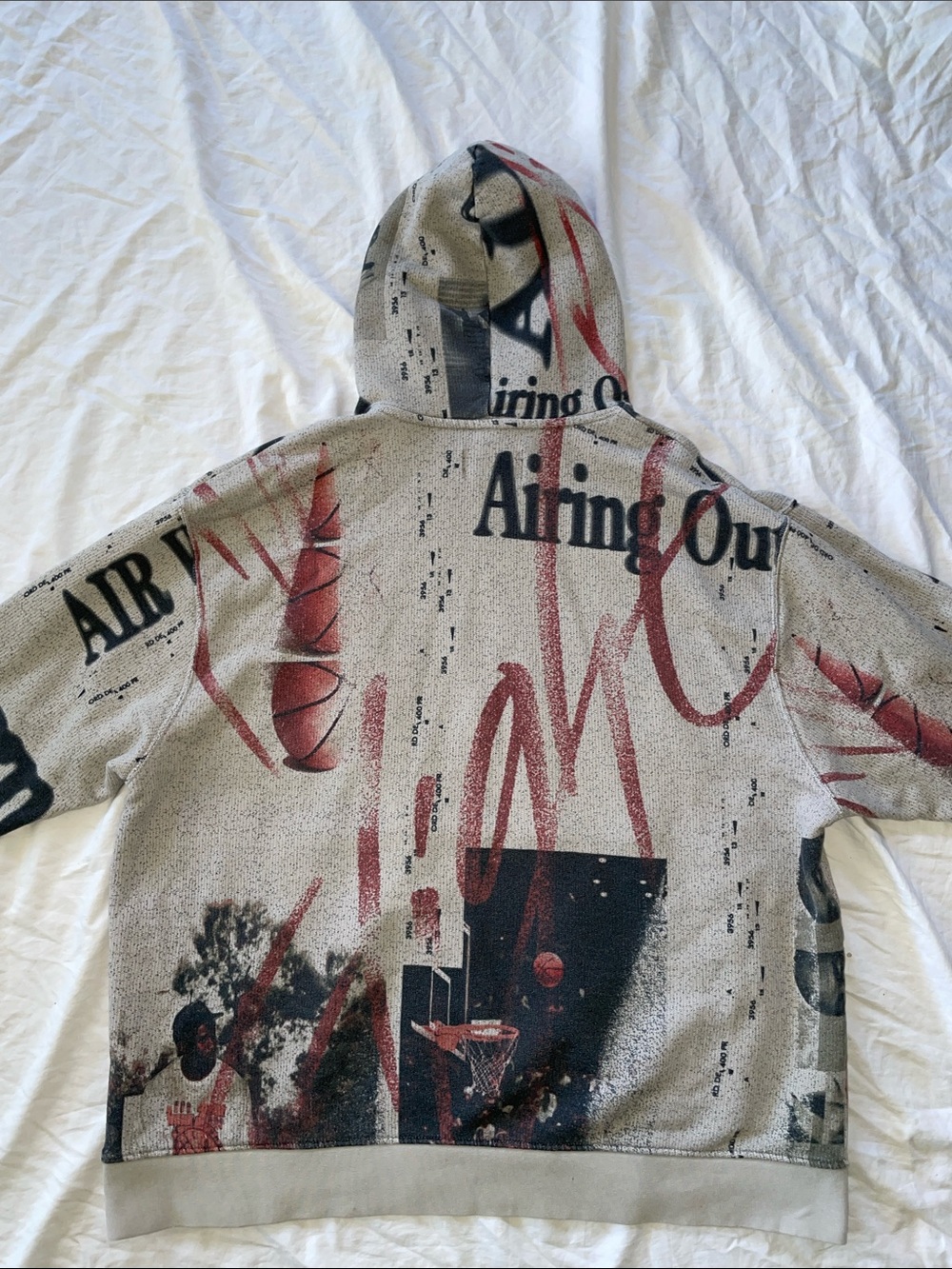 Jordan Hoodie - Picture 8 of 10